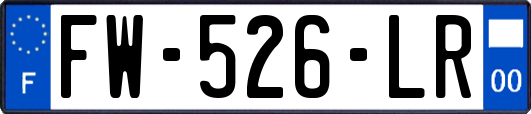 FW-526-LR