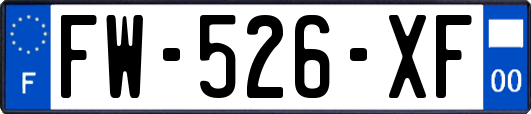 FW-526-XF