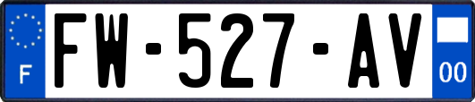 FW-527-AV