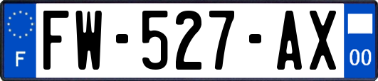 FW-527-AX