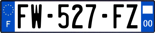 FW-527-FZ