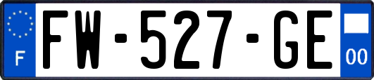 FW-527-GE