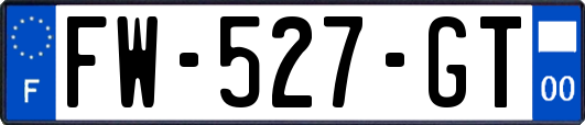 FW-527-GT