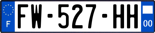 FW-527-HH