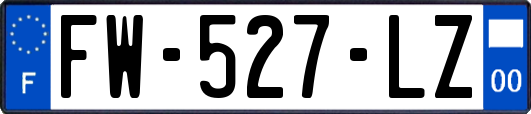 FW-527-LZ