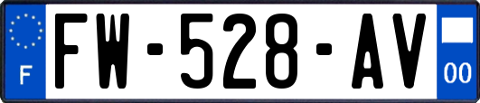 FW-528-AV