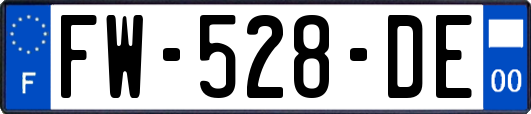 FW-528-DE