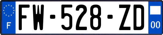 FW-528-ZD