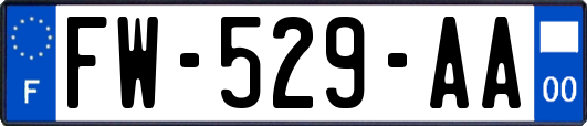 FW-529-AA