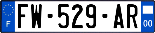 FW-529-AR