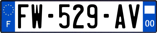 FW-529-AV