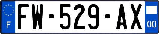 FW-529-AX