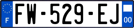 FW-529-EJ