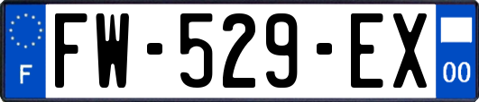 FW-529-EX