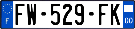 FW-529-FK