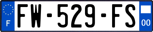 FW-529-FS