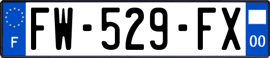 FW-529-FX