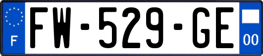 FW-529-GE