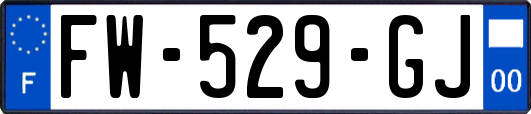 FW-529-GJ