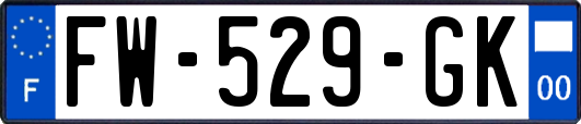 FW-529-GK