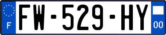FW-529-HY