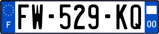 FW-529-KQ