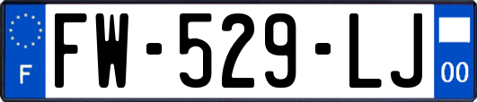 FW-529-LJ