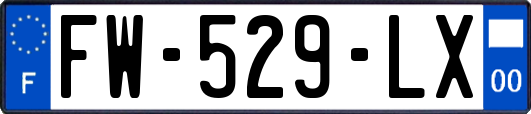 FW-529-LX