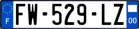 FW-529-LZ
