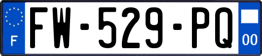 FW-529-PQ