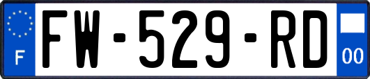 FW-529-RD