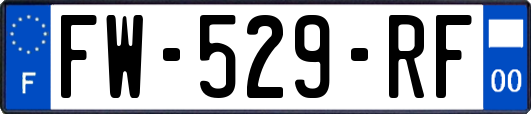 FW-529-RF