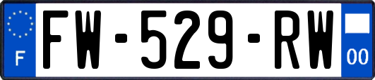 FW-529-RW