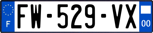 FW-529-VX