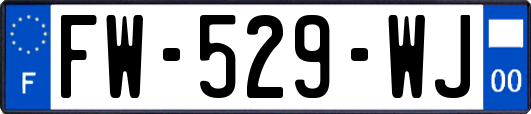 FW-529-WJ