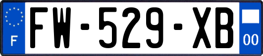 FW-529-XB