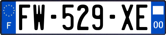 FW-529-XE