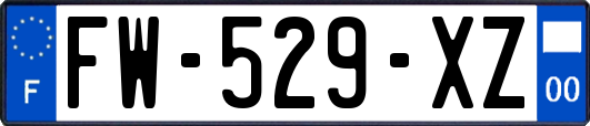 FW-529-XZ