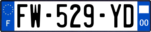 FW-529-YD