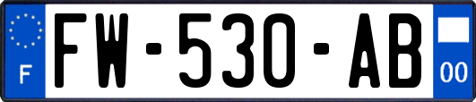 FW-530-AB