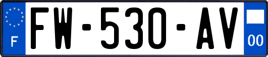 FW-530-AV