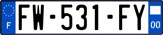 FW-531-FY