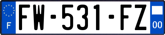 FW-531-FZ