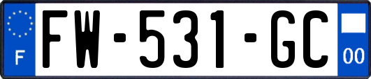 FW-531-GC