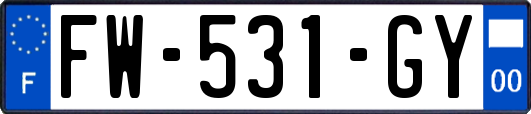 FW-531-GY