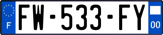FW-533-FY