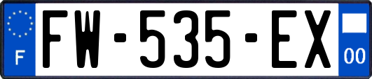 FW-535-EX