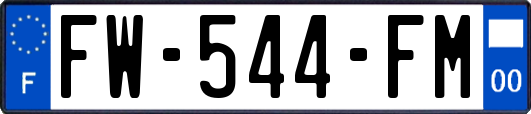 FW-544-FM