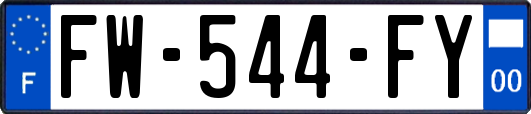 FW-544-FY
