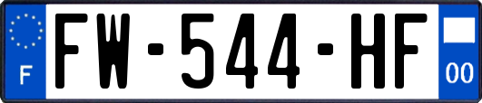 FW-544-HF
